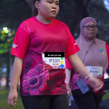 Runner Photo 8456473