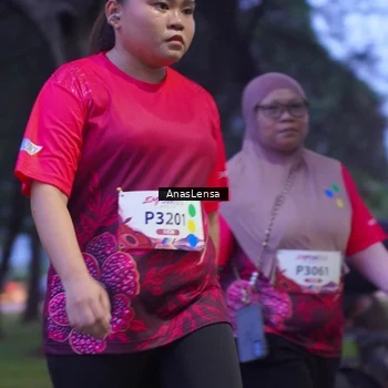 Runner Photo 8456475