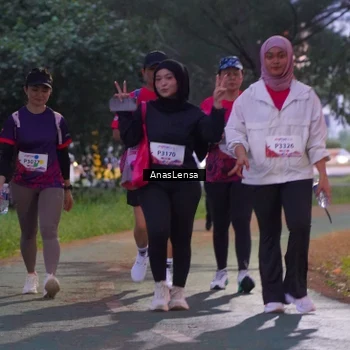 Runner Photo 8456481