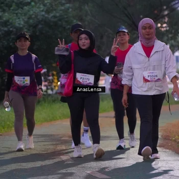 Runner Photo 8456483