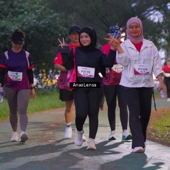Runner Photo 8456484