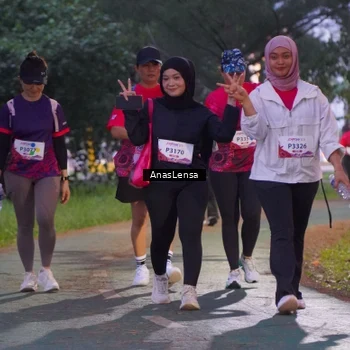 Runner Photo 8456485