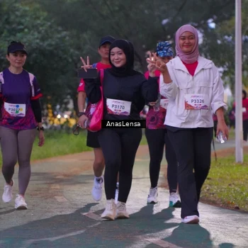 Runner Photo 8456486