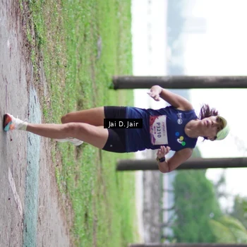 Runner Photo 8456491