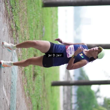 Runner Photo 8456492