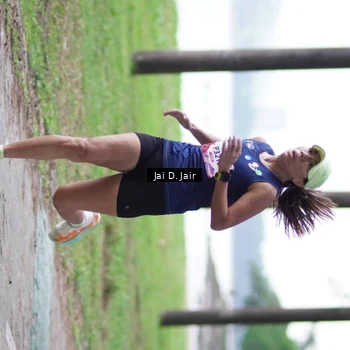Runner Photo 8456493