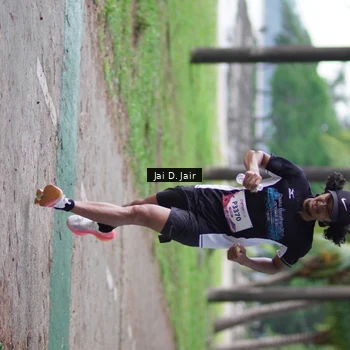 Runner Photo 8456494