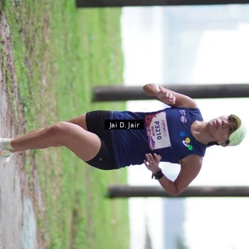 Runner Photo 8456495