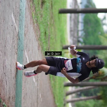 Runner Photo 8456496