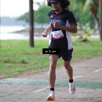 Runner Photo 8456498