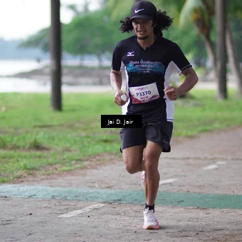 Runner Photo 8456500