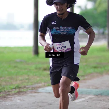 Runner Photo 8456502