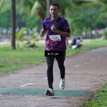 Runner Photo 8456503