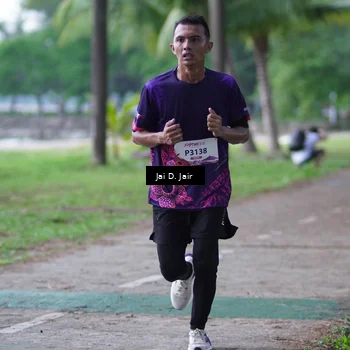 Runner Photo 8456504