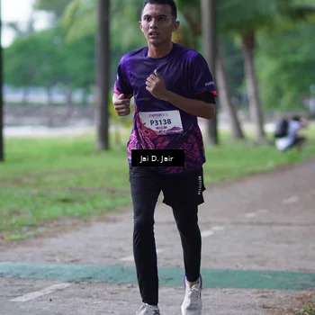 Runner Photo 8456505