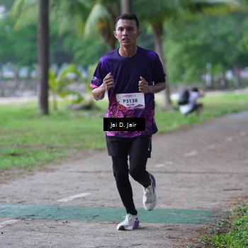 Runner Photo 8456506