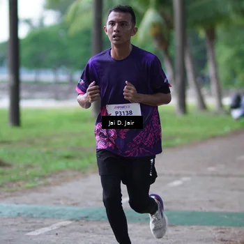 Runner Photo 8456507