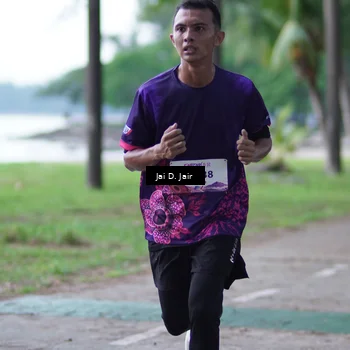 Runner Photo 8456508