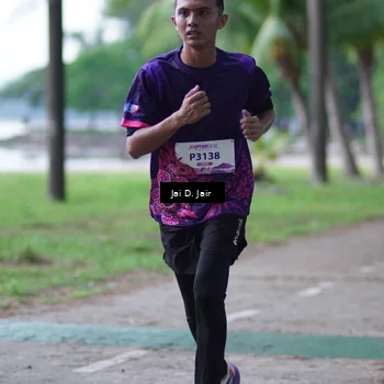 Runner Photo 8456510