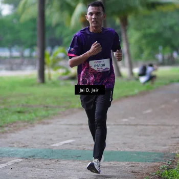 Runner Photo 8456511