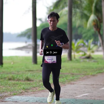 Runner Photo 8456514
