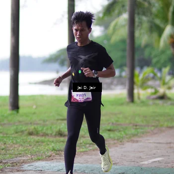 Runner Photo 8456515