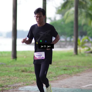 Runner Photo 8456516