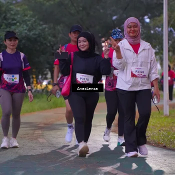 Runner Photo 8456518