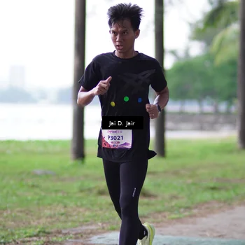 Runner Photo 8456519