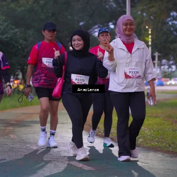Runner Photo 8456521