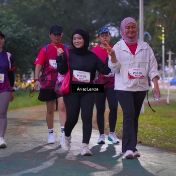 Runner Photo 8456522