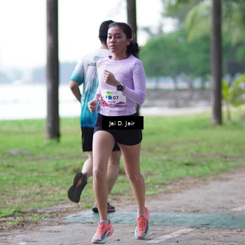 Runner Photo 8456524