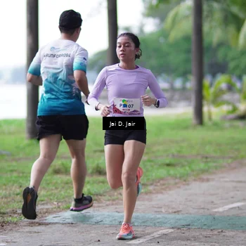 Runner Photo 8456525
