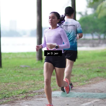 Runner Photo 8456526
