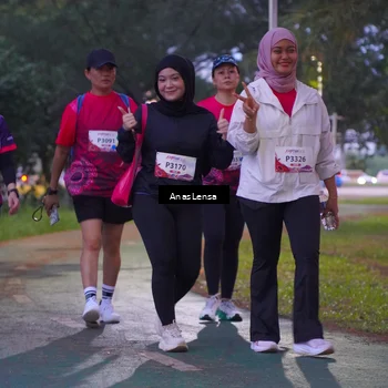Runner Photo 8456527