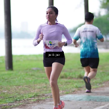 Runner Photo 8456528
