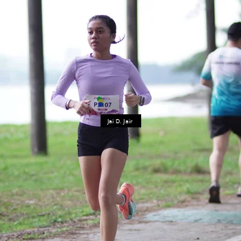 Runner Photo 8456529