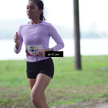 Runner Photo 8456533
