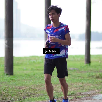 Runner Photo 8456534