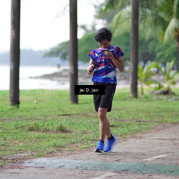 Runner Photo 8456535