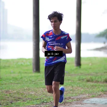 Runner Photo 8456536