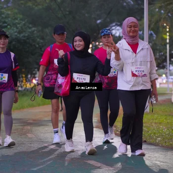 Runner Photo 8456538