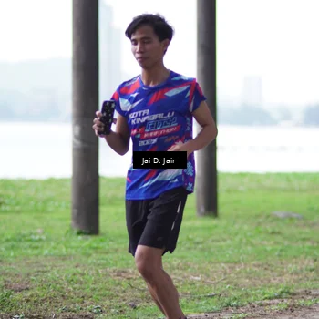 Runner Photo 8456539