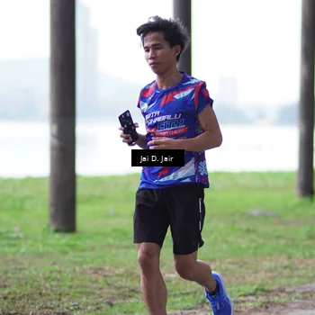 Runner Photo 8456540