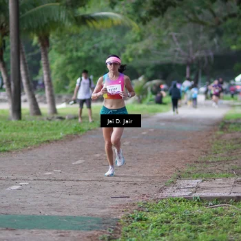 Runner Photo 8456542