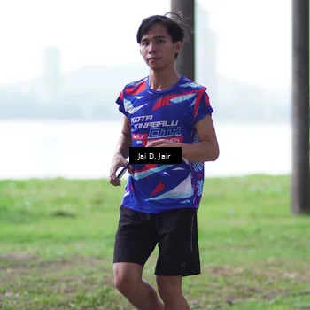 Runner Photo 8456543