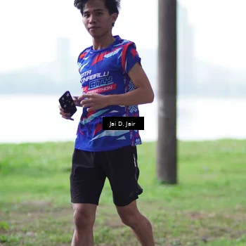 Runner Photo 8456544