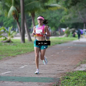 Runner Photo 8456545