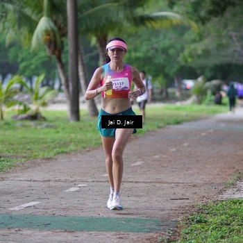 Runner Photo 8456546