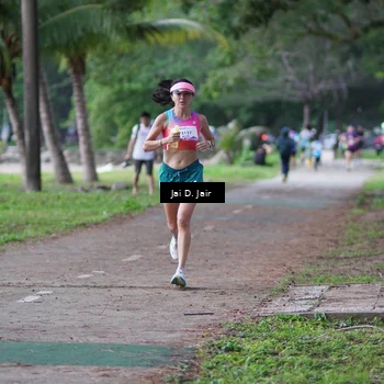 Runner Photo 8456547